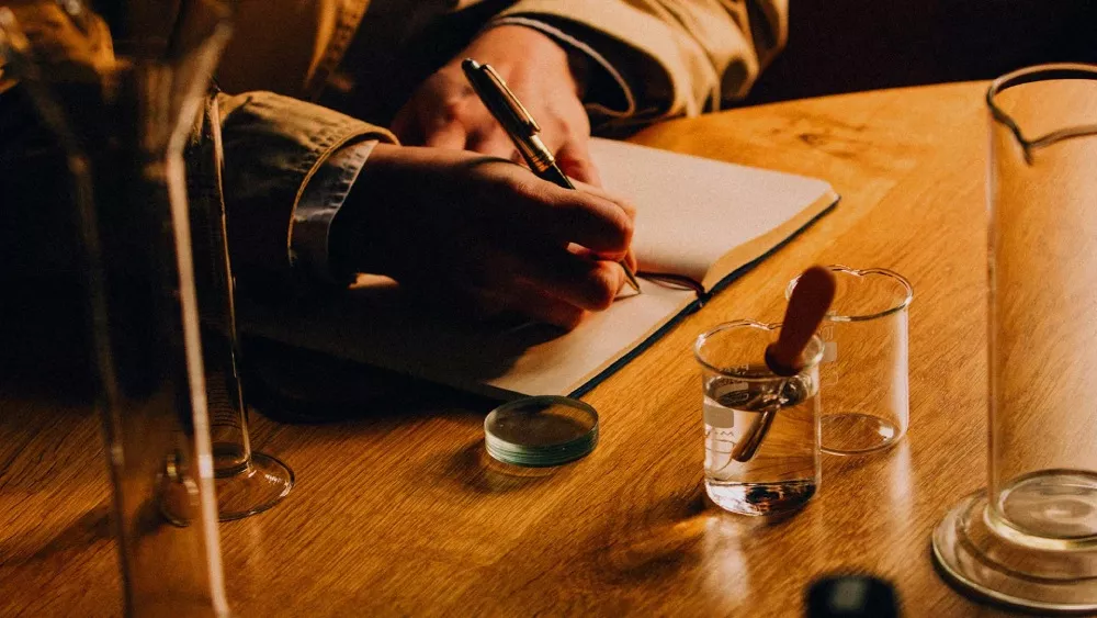The Art of Blending Whisky | Ardray®